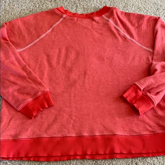 Wildfox I love you sweatshirt - Picture 7 of 7